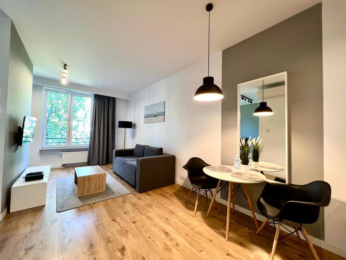 K22 Large Slawinska 509 Apartment *